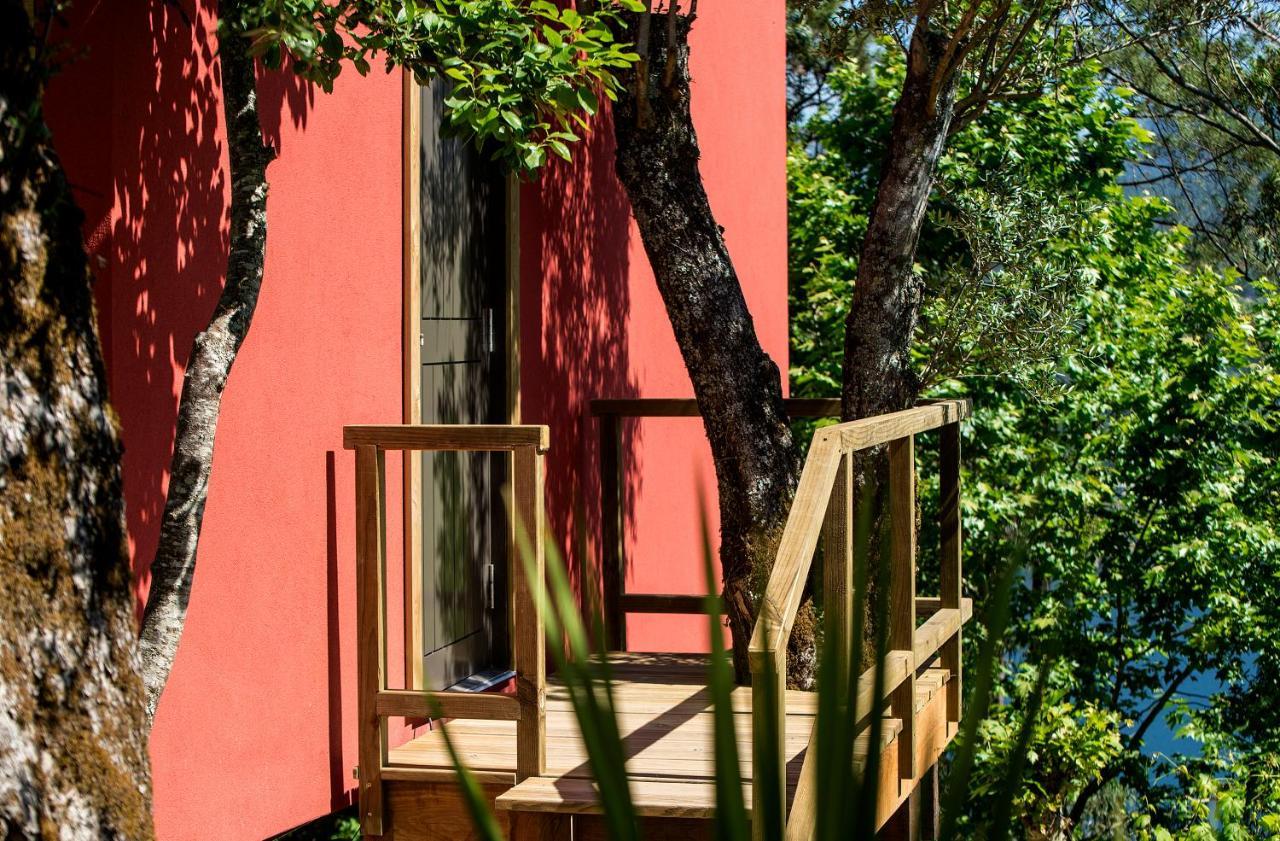 Welcome To Geres-Green View Vieira do Minho Exterior photo